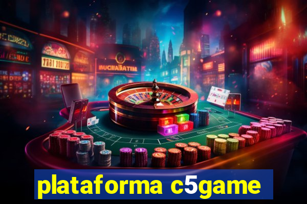 plataforma c5game